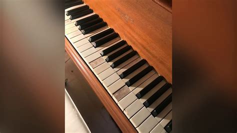 see also. . Craigslist piano